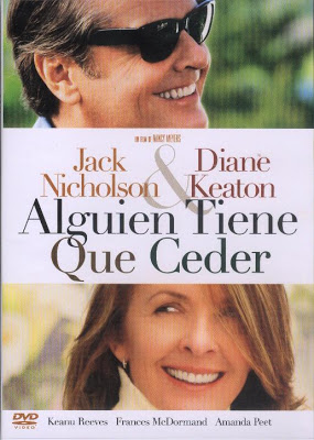Alguien Tiene Que Ceder poster